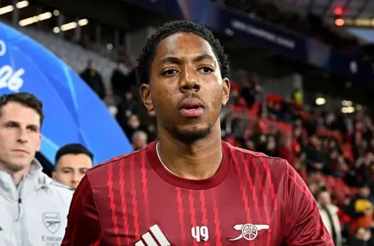 Arsenal’s Title Charge Hits High Gear as Lewis-Skelly Debuts