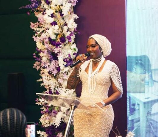 Tiwa Savage Partners with Berklee for Landmark Music Program in Lagos