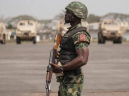 United States Issues Harsh Travel Warning Amid Deteriorating Security Ties