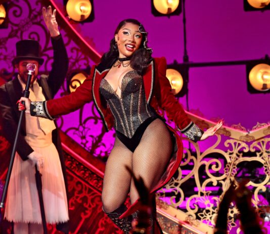 Megan Thee Stallion Rushed to Hospital After Mid-Performance Medical Emergency