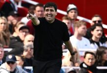 Andoni Iraola to Depart Bournemouth as Premier League Rivals Circle