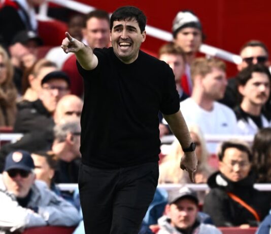 Andoni Iraola to Depart Bournemouth as Premier League Rivals Circle