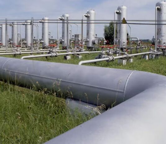 Nigeria to Commence Gas Delivery to Abuja via AKK Pipeline by July