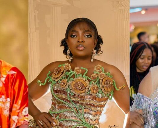 Veteran Actor Ogogo Refuses to Mediate in Akindele-Abraham Box Office Rivalry