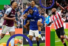 Premier League Scramble for Europe Intensifies as Season Nears End