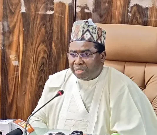 National Assembly Probes INEC Over Allegations of Financial Impropriety