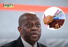 Naira Starts April on Strong Footing Amid FX Reserve Dip