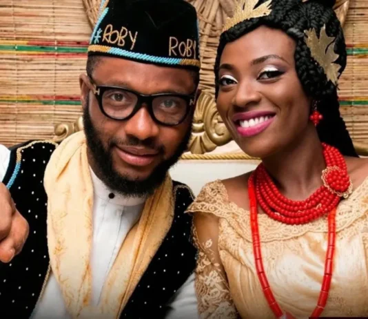 Roby Ekpo’s Emotional Breakdown on ‘Honest Bunch’ Podcast Goes Viral