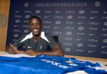 Moises Caicedo Commits Long-Term Future to Chelsea with Record Extension