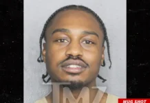 Lil Tjay Taken into Custody Following Chaotic Shooting Incident Involving Offset