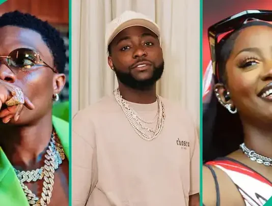 Davido Defends Afrobeats Dominance Ahead of Historic Coachella Debut
