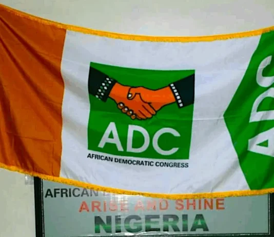 Leadership Tussle Fractures ADC as New Faction Endorses INEC