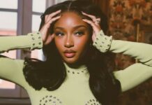 Ayra Starr Unveils ‘Starr Girl’ Album Details and July Launch