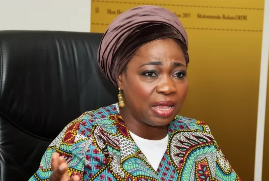 NIDCOM Boss Wooing Silicon Valley Investors for Nigerian Tech Expansion