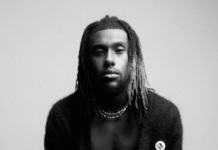 Alex Iwobi Swaps Boots for Beats with Debut EP Announcement