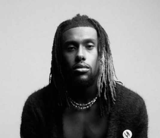 Alex Iwobi Swaps Boots for Beats with Debut EP Announcement