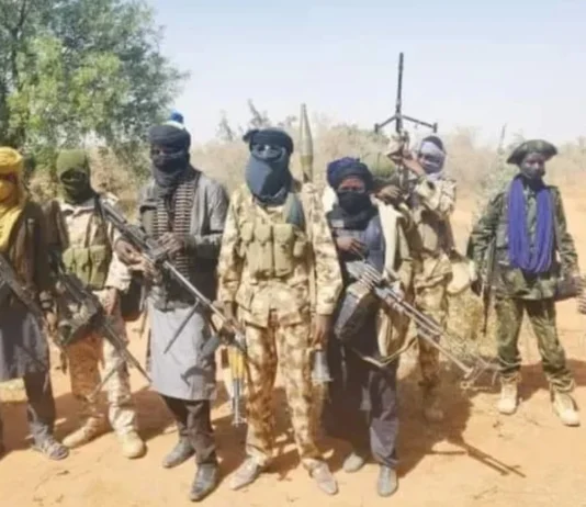 Deadly Easter Sunday Attacks Claim Seven Lives in Kaduna