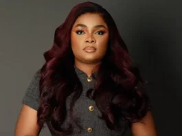 Bimbo Ademoye Claps Back at Critics Doubting Her Emotional Authenticity