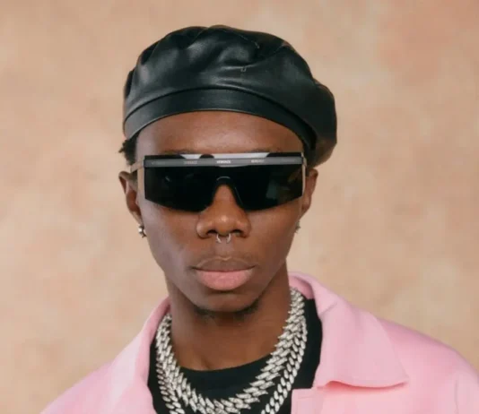 Blaqbonez Claims Wizkid and Davido’s Rivalry is the Secret to Their Longevity