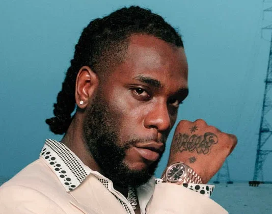 Burna Boy Faces Performance Ban Following Nightclub Altercation