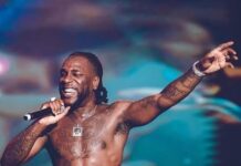 Fact-Check: Viral Video of Burna Boy Hailing Wizkid and Davido Debunked as AI