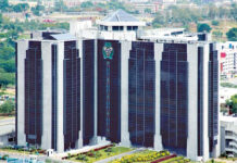 CBN Issues Emergency Alert Over Sophisticated Cybersecurity Attacks