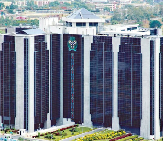 CBN Survey Identifies Power and Insecurity as Major Business Hurdles