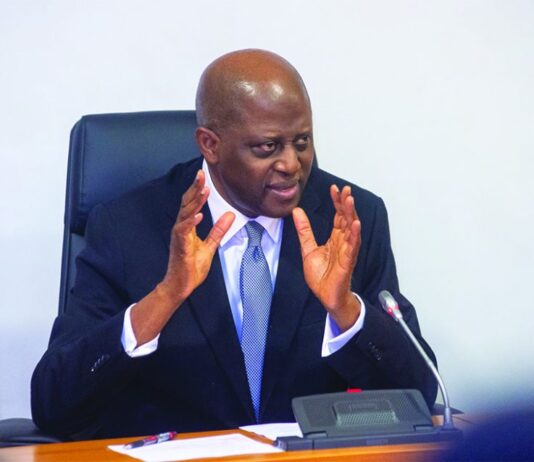 Nigerian Banking Sector Enters New Era After N4.65 Trillion Recapitalization