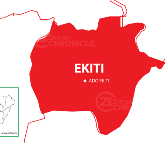 Gunmen Kill Cleric and Abduct Worshippers in Ekiti Church Raid
