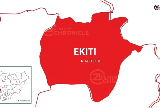 Ekiti State Launches Special Security Operation to Flush Out Kidnappers