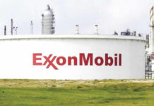 ExxonMobil Erha Operations Inject $70 Billion into Nigerian Coffers