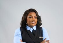 Funke Akindele Teases Record-Breaking Sequel to ‘A Tribe Called Judah’**