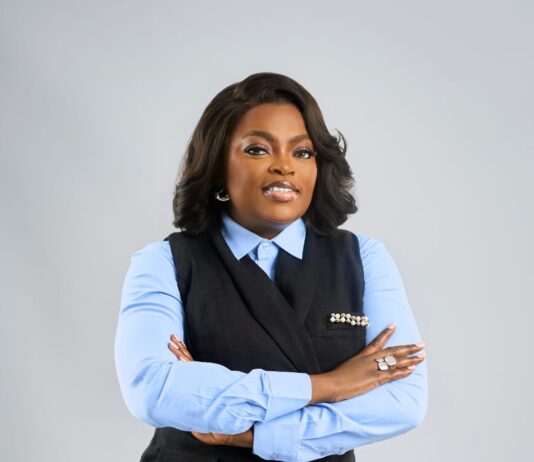 Funke Akindele Teases Record-Breaking Sequel to ‘A Tribe Called Judah’**