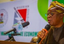 Massive Revenue Drive: Nigeria Eyes $3 Trillion From Blue Economy