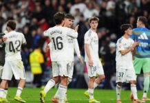 Real Madrid Faces “Revolution” After Shock Champions League Exit**