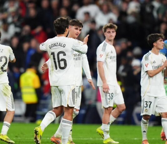 Real Madrid Faces “Revolution” After Shock Champions League Exit**