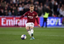 Jarrod Bowen Leads West Ham’s Late Charge for Premier League Survival