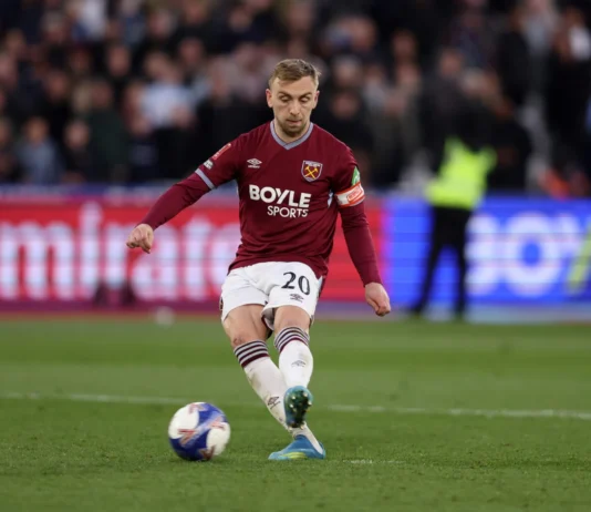 Jarrod Bowen Leads West Ham’s Late Charge for Premier League Survival