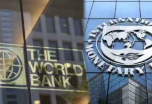 World Bank Slashing: Nigeria’s 2026 Growth Forecast Down to 4.1%