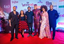 Nollywood Sets Global Sights with Tribeca and Cannes Selections