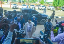 Court Sets Bail Ruling Date for El-Rufai Amid Ongoing ICPC Probe