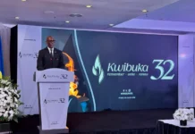 Rwandan Envoy Urges Global Action in Abuja Genocide Memorial