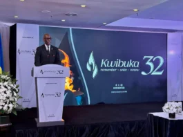 Rwandan Envoy Urges Global Action in Abuja Genocide Memorial