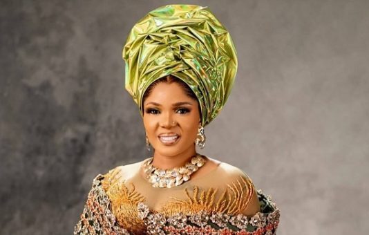 Iyabo Ojo Returns to Directing with Star-Studded ‘Arinzo’ Sequel