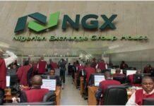 Nigeria Emerges as Africa’s Second Best Performing Stock Market