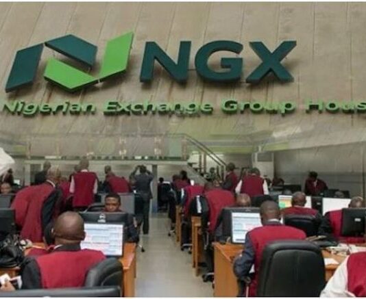 Nigeria Emerges as Africa’s Second Best Performing Stock Market