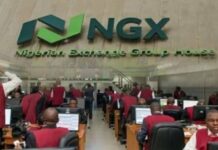 Nigerian Exchange Surges with Massive N8.66 Trillion Weekly Gain