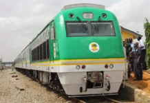 NRC Expands Easter Train Services with Free Lagos-Osogbo Rides