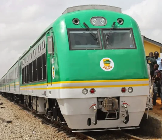 NRC Expands Easter Train Services with Free Lagos-Osogbo Rides