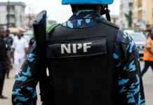 Security Forces Arrest 146 Suspects in “Operation Keep Sagamu Safe”